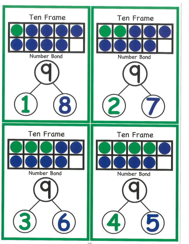 ​我的第一本加减法游戏书​​(1)_幼小衔接全套_幼小衔接资料大全_幼小衔接资料1️⃣_幼小衔接数学