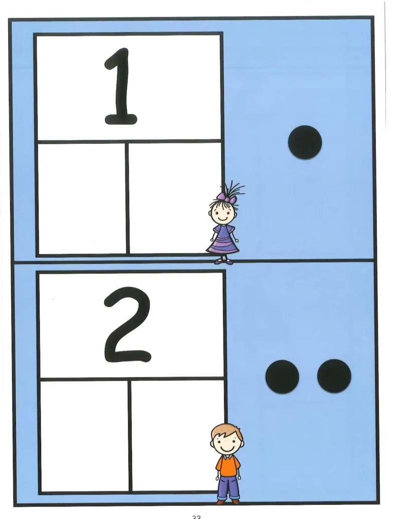 ​我的第一本加减法游戏书​​(1)_幼小衔接全套_幼小衔接资料大全_幼小衔接资料1️⃣_幼小衔接数学