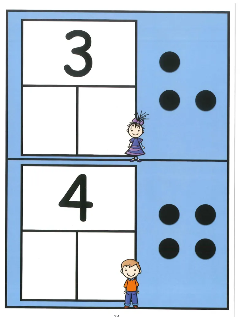 ​我的第一本加减法游戏书​​(1)_幼小衔接全套_幼小衔接资料大全_幼小衔接资料1️⃣_幼小衔接数学