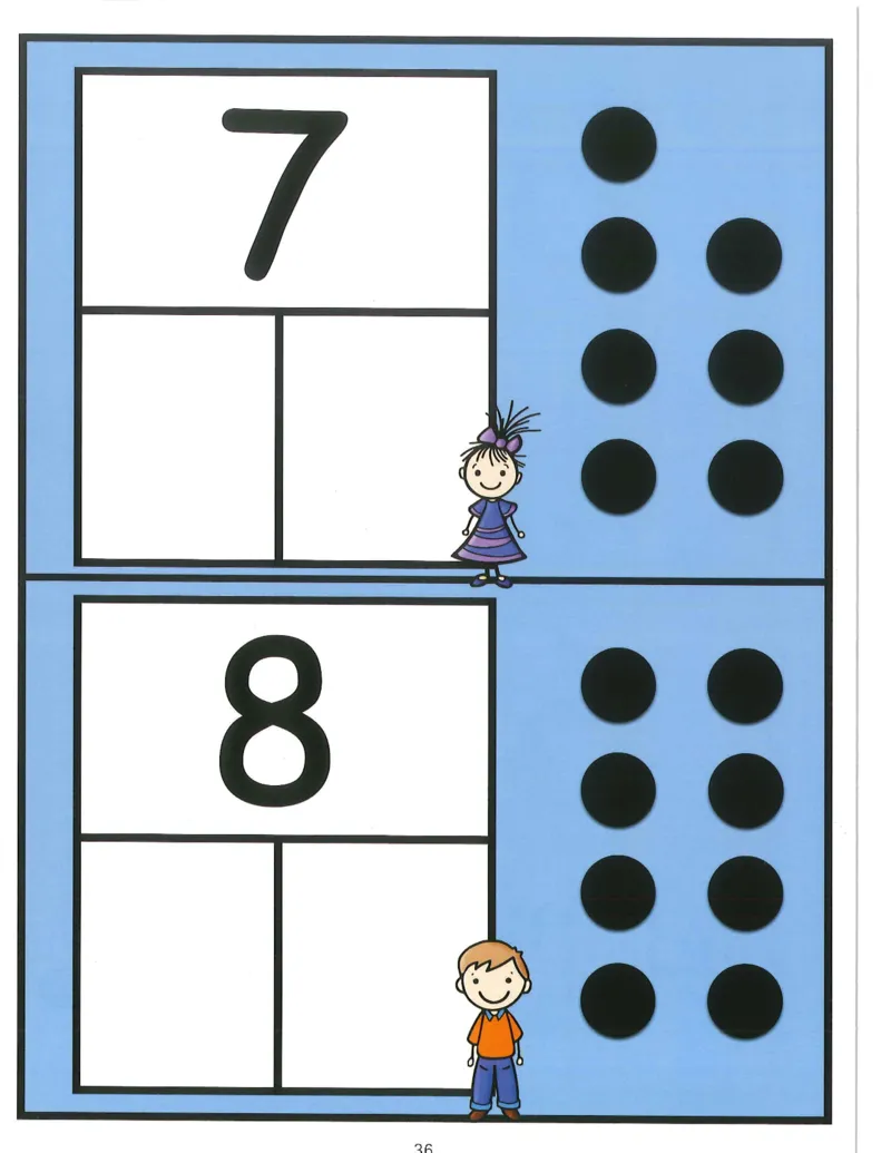 ​我的第一本加减法游戏书​​(1)_幼小衔接全套_幼小衔接资料大全_幼小衔接资料1️⃣_幼小衔接数学