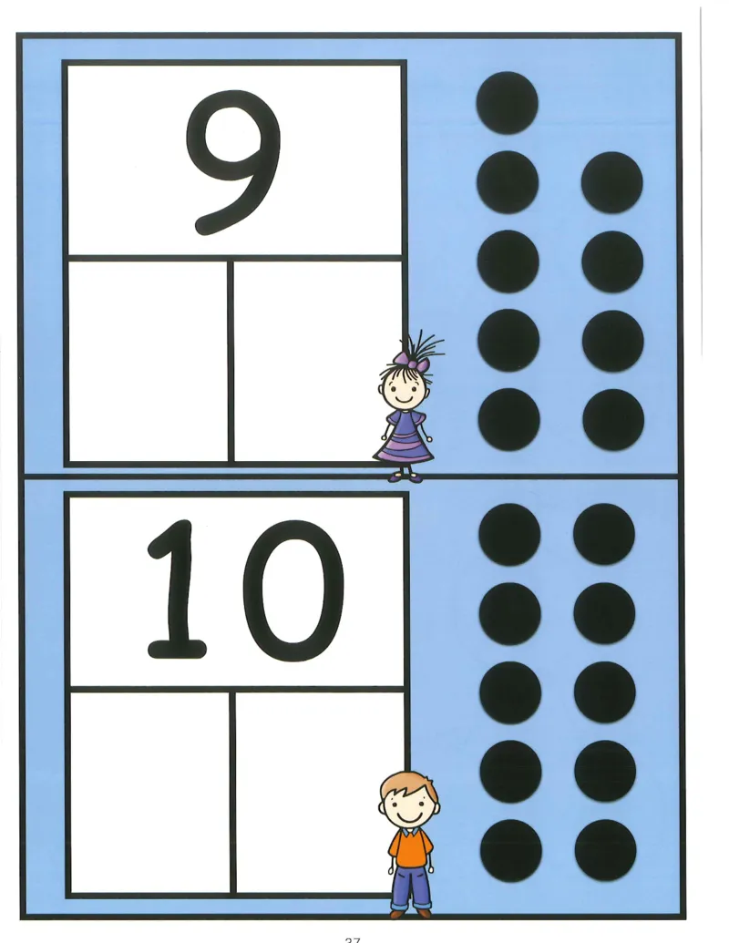 ​我的第一本加减法游戏书​​(1)_幼小衔接全套_幼小衔接资料大全_幼小衔接资料1️⃣_幼小衔接数学