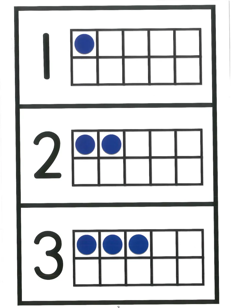 ​我的第一本加减法游戏书​​(1)_幼小衔接全套_幼小衔接资料大全_幼小衔接资料1️⃣_幼小衔接数学