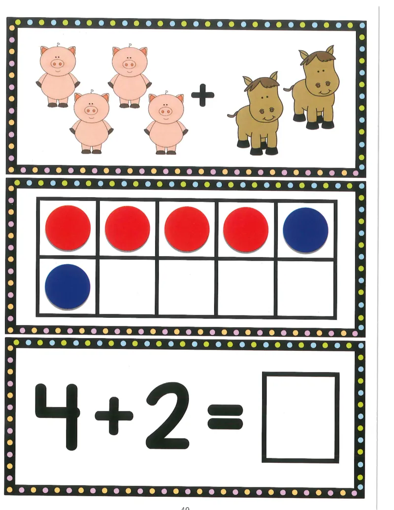 ​我的第一本加减法游戏书​​(1)_幼小衔接全套_幼小衔接资料大全_幼小衔接资料1️⃣_幼小衔接数学