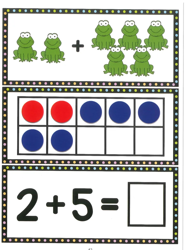 ​我的第一本加减法游戏书​​(1)_幼小衔接全套_幼小衔接资料大全_幼小衔接资料1️⃣_幼小衔接数学