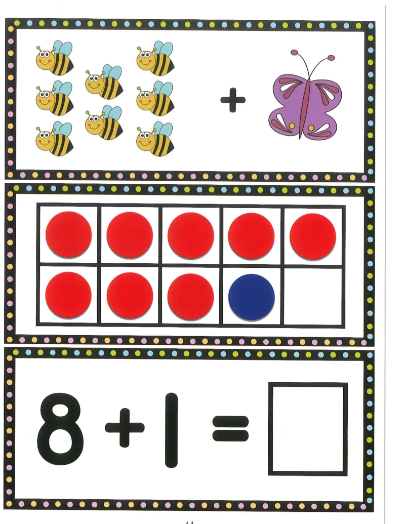 ​我的第一本加减法游戏书​​(1)_幼小衔接全套_幼小衔接资料大全_幼小衔接资料1️⃣_幼小衔接数学