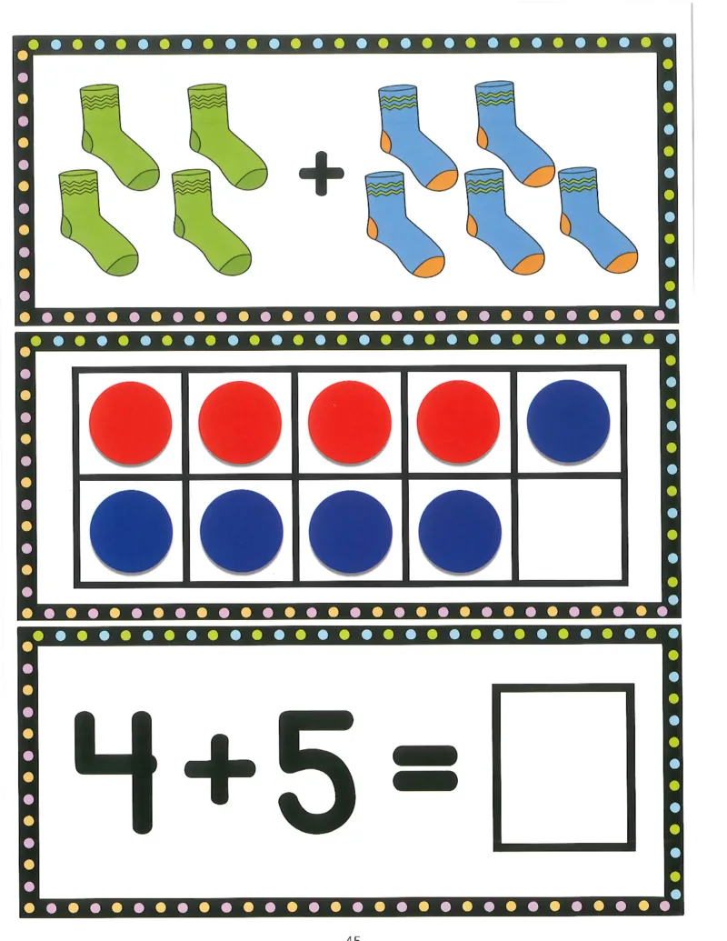 ​我的第一本加减法游戏书​​(1)_幼小衔接全套_幼小衔接资料大全_幼小衔接资料1️⃣_幼小衔接数学