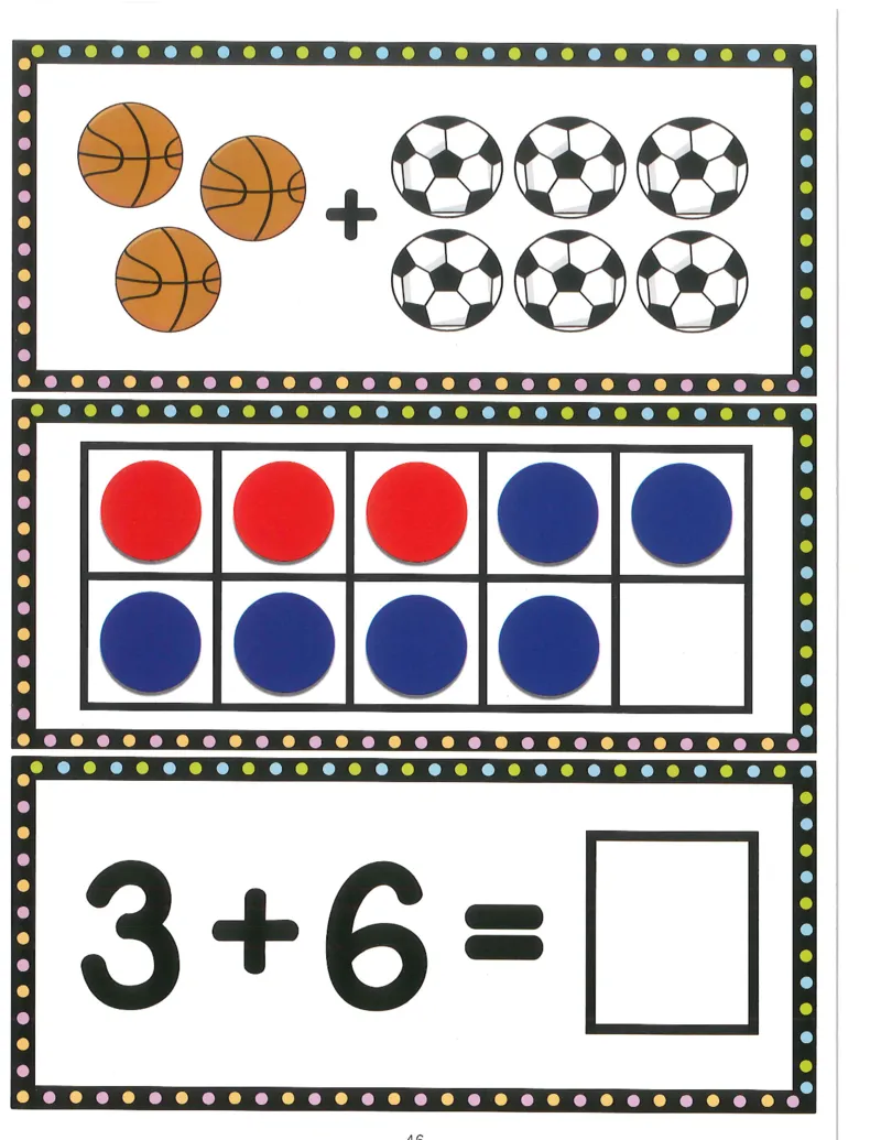 ​我的第一本加减法游戏书​​(1)_幼小衔接全套_幼小衔接资料大全_幼小衔接资料1️⃣_幼小衔接数学