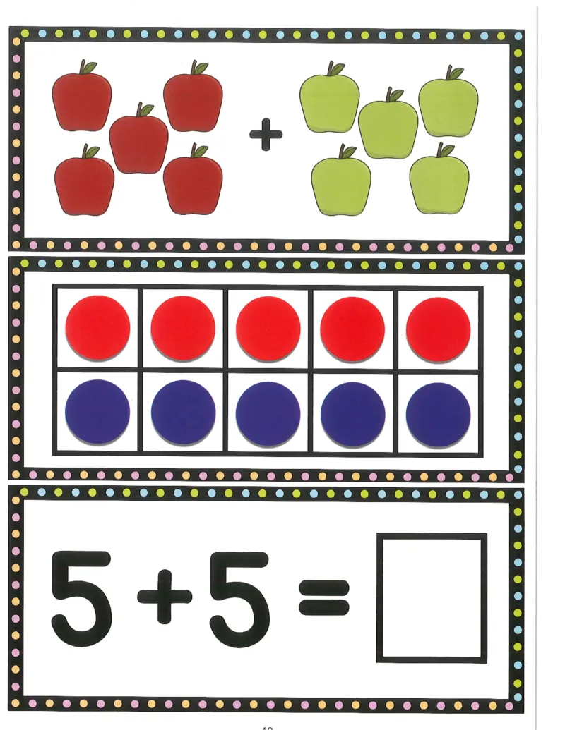 ​我的第一本加减法游戏书​​(1)_幼小衔接全套_幼小衔接资料大全_幼小衔接资料1️⃣_幼小衔接数学