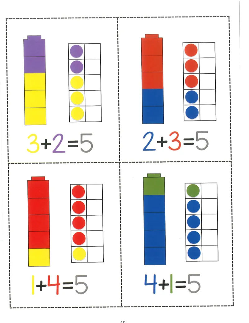 ​我的第一本加减法游戏书​​(1)_幼小衔接全套_幼小衔接资料大全_幼小衔接资料1️⃣_幼小衔接数学