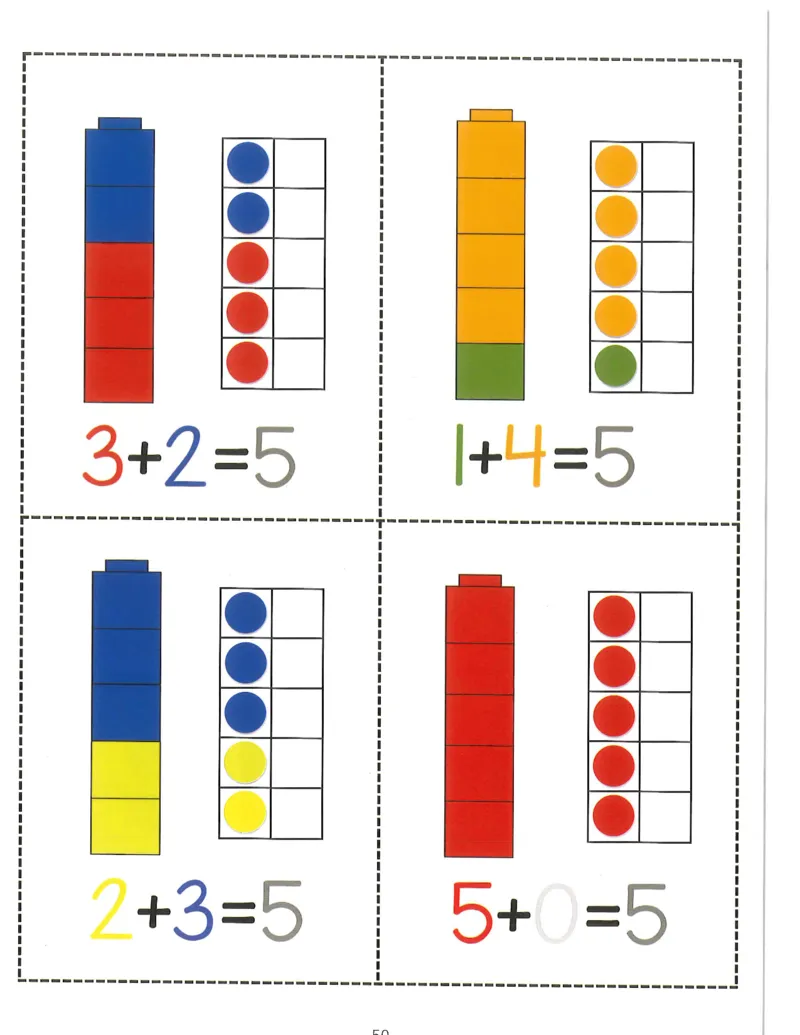 ​我的第一本加减法游戏书​​(1)_幼小衔接全套_幼小衔接资料大全_幼小衔接资料1️⃣_幼小衔接数学