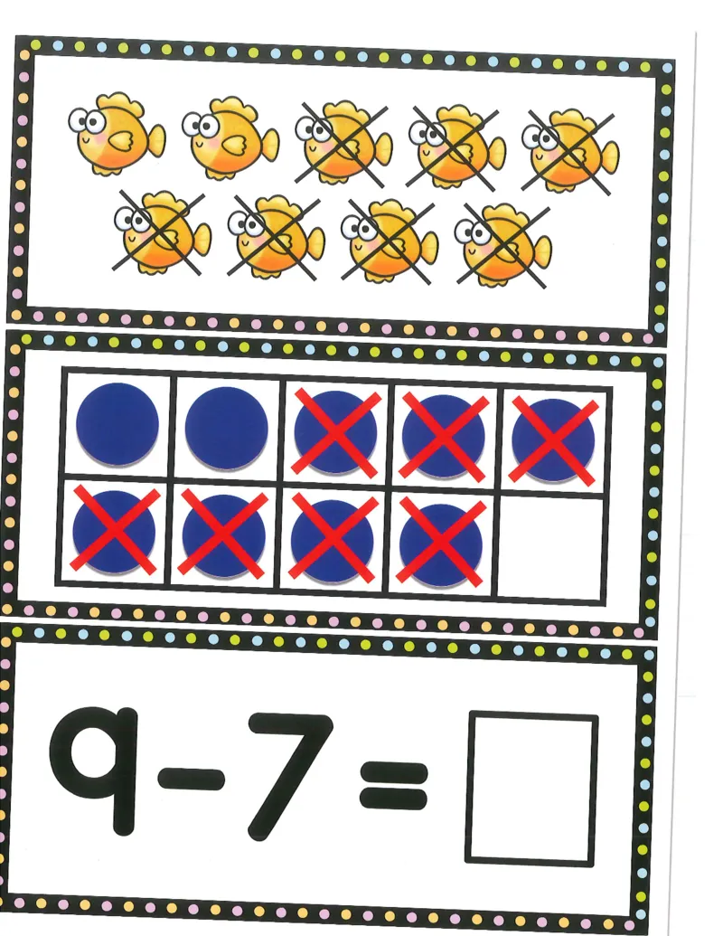 ​我的第一本加减法游戏书​​(1)_幼小衔接全套_幼小衔接资料大全_幼小衔接资料1️⃣_幼小衔接数学