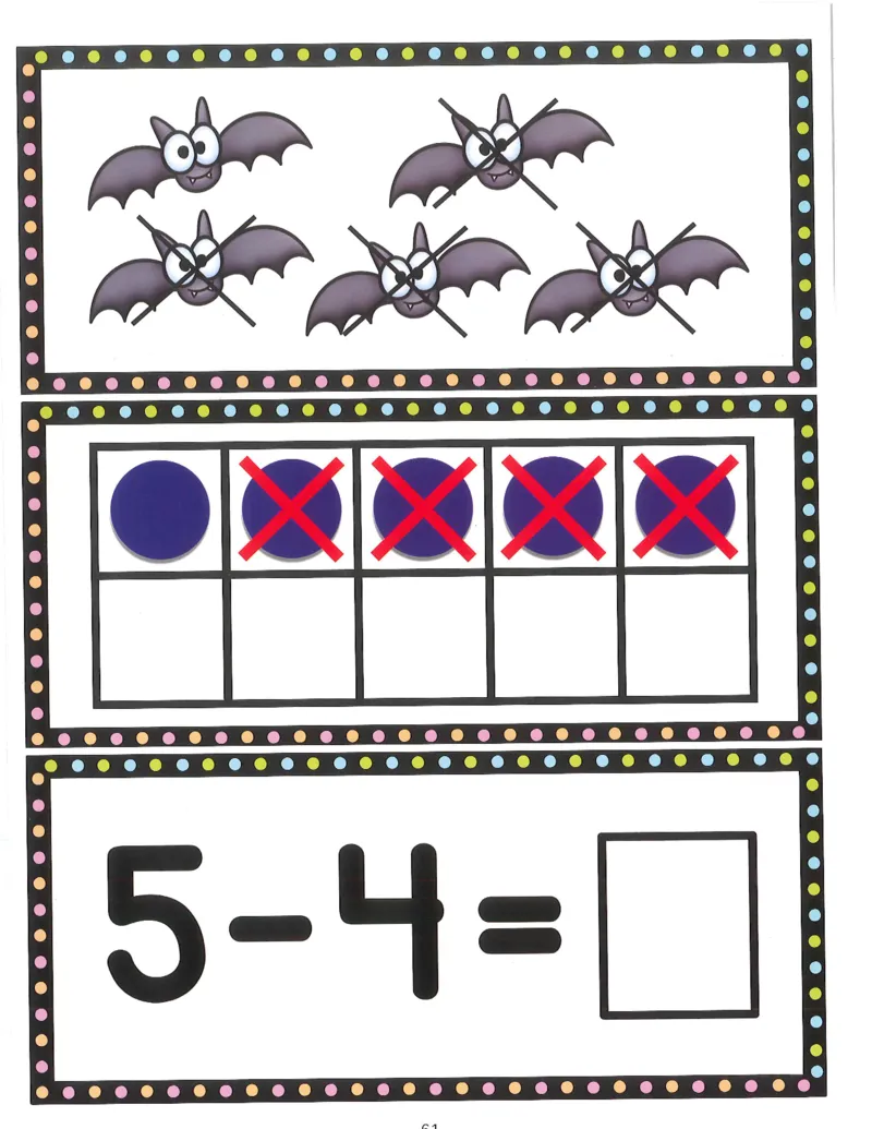 ​我的第一本加减法游戏书​​(1)_幼小衔接全套_幼小衔接资料大全_幼小衔接资料1️⃣_幼小衔接数学