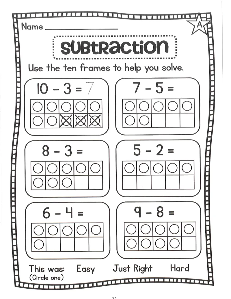 ​我的第一本加减法游戏书​​(1)_幼小衔接全套_幼小衔接资料大全_幼小衔接资料1️⃣_幼小衔接数学