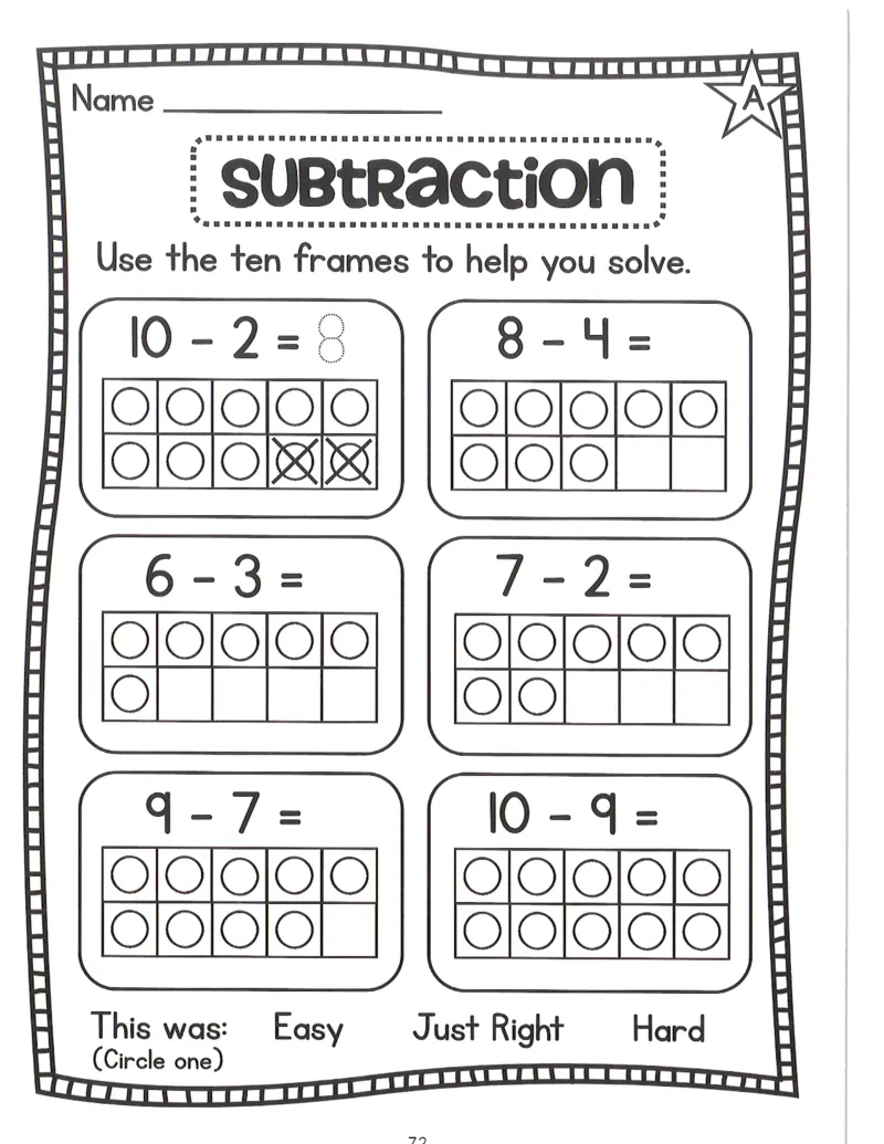 ​我的第一本加减法游戏书​​(1)_幼小衔接全套_幼小衔接资料大全_幼小衔接资料1️⃣_幼小衔接数学