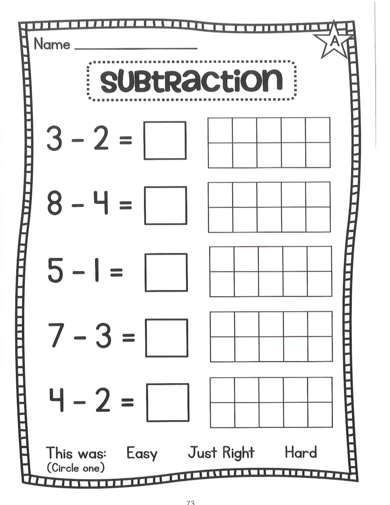 ​我的第一本加减法游戏书​​(1)_幼小衔接全套_幼小衔接资料大全_幼小衔接资料1️⃣_幼小衔接数学
