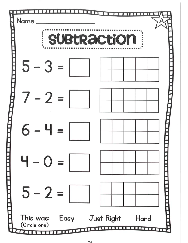 ​我的第一本加减法游戏书​​(1)_幼小衔接全套_幼小衔接资料大全_幼小衔接资料1️⃣_幼小衔接数学