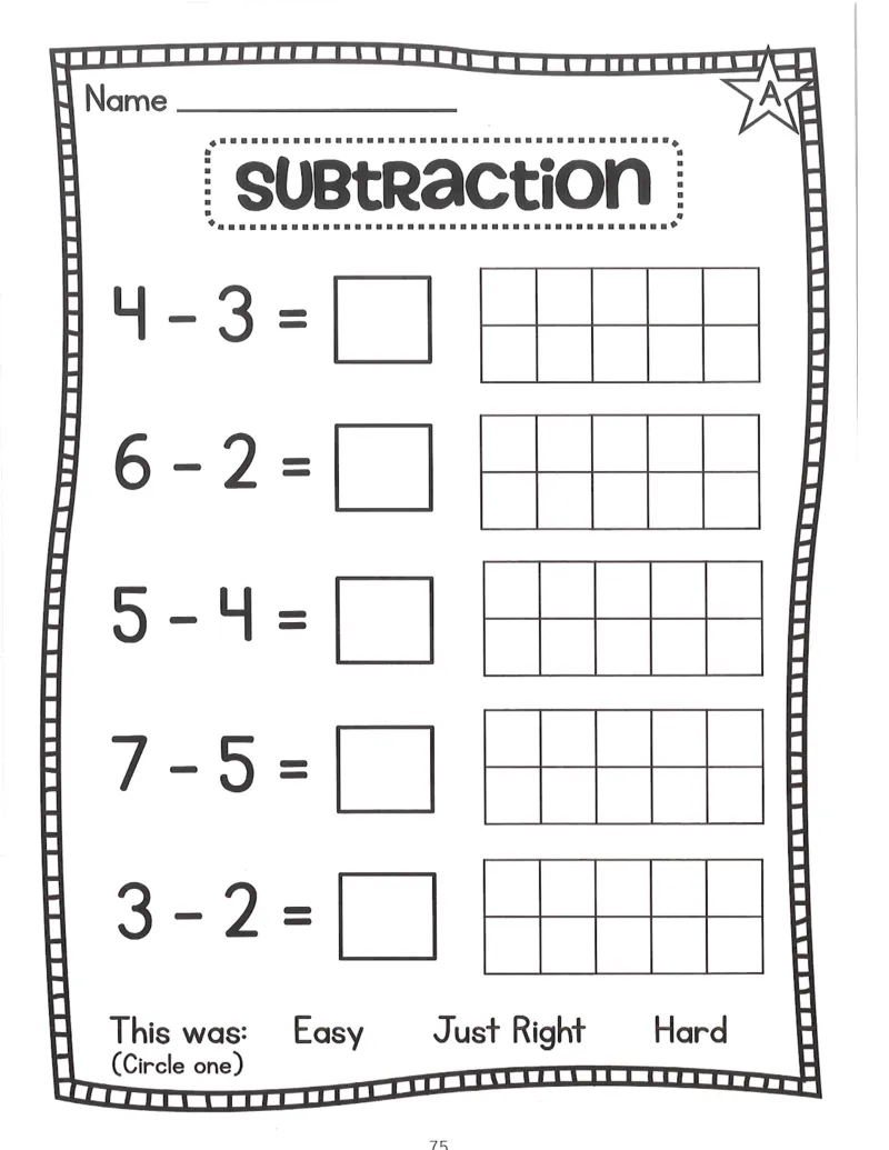 ​我的第一本加减法游戏书​​(1)_幼小衔接全套_幼小衔接资料大全_幼小衔接资料1️⃣_幼小衔接数学