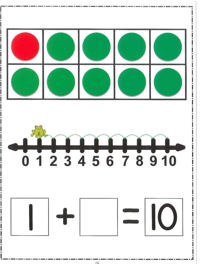 ​我的第一本加减法游戏书​​(1)_幼小衔接全套_幼小衔接资料大全_幼小衔接资料1️⃣_幼小衔接数学