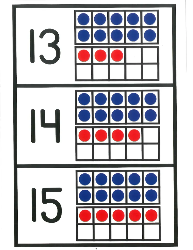 ​我的第一本加减法游戏书​​(1)_幼小衔接全套_幼小衔接资料大全_幼小衔接资料1️⃣_幼小衔接数学