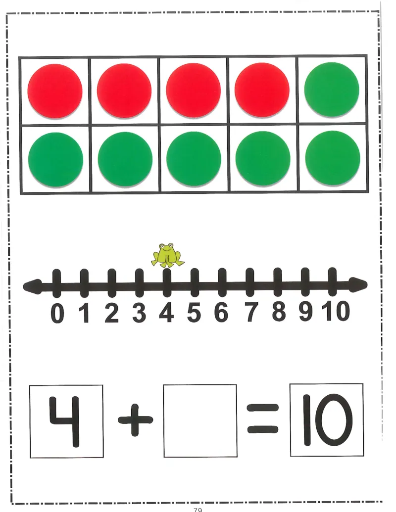 ​我的第一本加减法游戏书​​(1)_幼小衔接全套_幼小衔接资料大全_幼小衔接资料1️⃣_幼小衔接数学