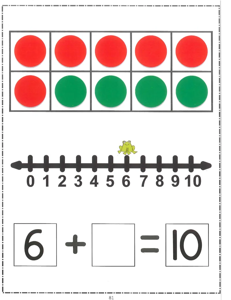 ​我的第一本加减法游戏书​​(1)_幼小衔接全套_幼小衔接资料大全_幼小衔接资料1️⃣_幼小衔接数学