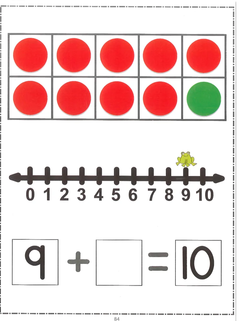 ​我的第一本加减法游戏书​​(1)_幼小衔接全套_幼小衔接资料大全_幼小衔接资料1️⃣_幼小衔接数学