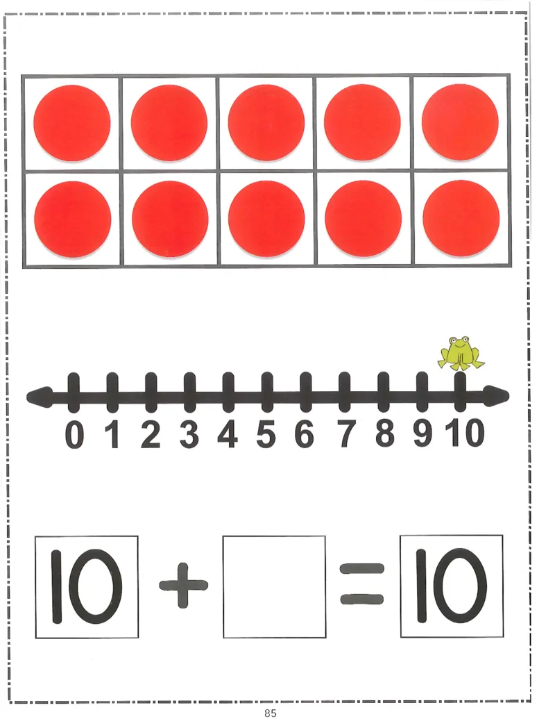 ​我的第一本加减法游戏书​​(1)_幼小衔接全套_幼小衔接资料大全_幼小衔接资料1️⃣_幼小衔接数学