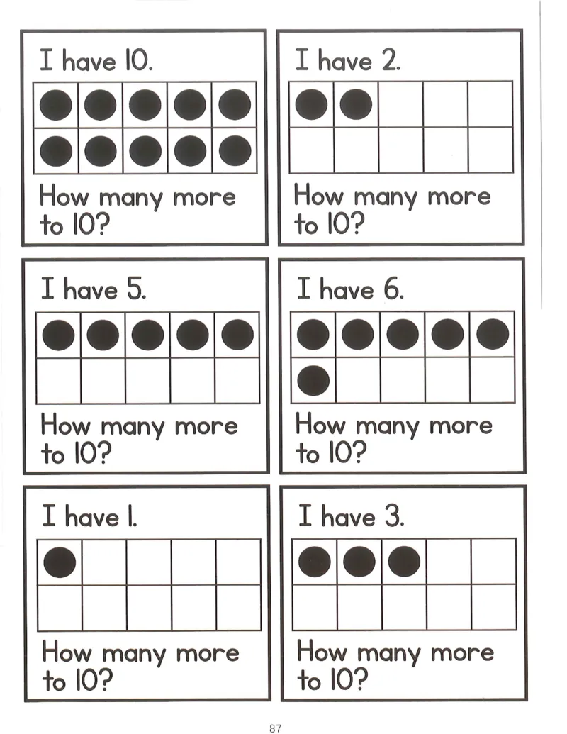 ​我的第一本加减法游戏书​​(1)_幼小衔接全套_幼小衔接资料大全_幼小衔接资料1️⃣_幼小衔接数学