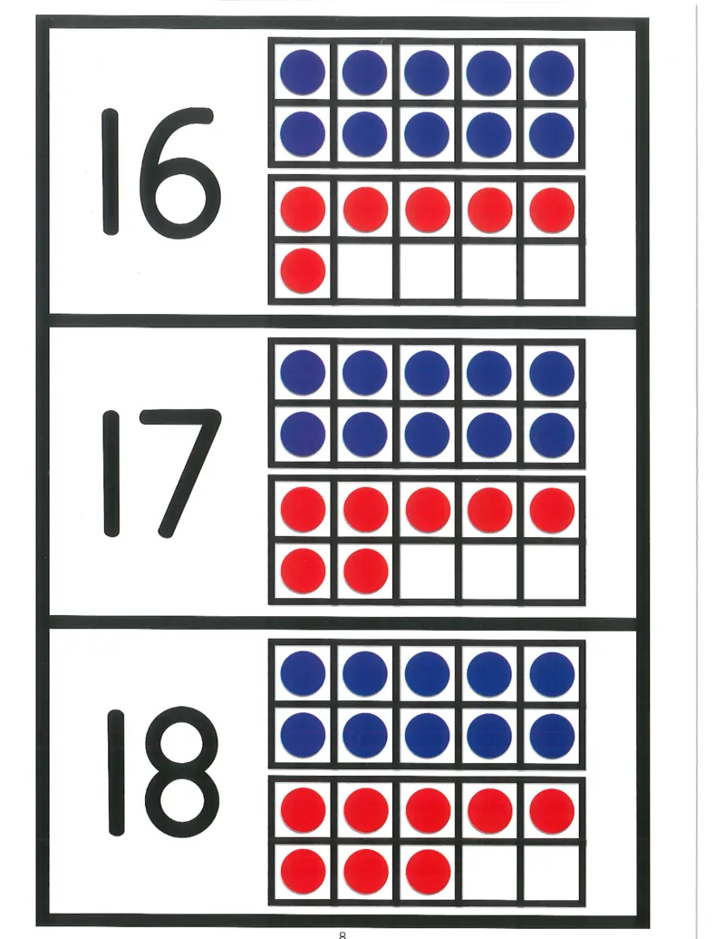 ​我的第一本加减法游戏书​​(1)_幼小衔接全套_幼小衔接资料大全_幼小衔接资料1️⃣_幼小衔接数学