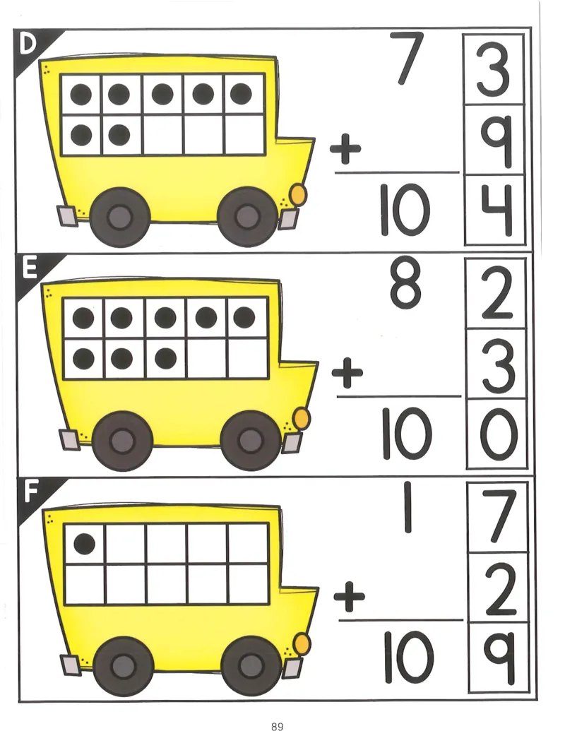 ​我的第一本加减法游戏书​​(1)_幼小衔接全套_幼小衔接资料大全_幼小衔接资料1️⃣_幼小衔接数学