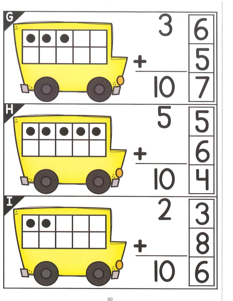 ​我的第一本加减法游戏书​​(1)_幼小衔接全套_幼小衔接资料大全_幼小衔接资料1️⃣_幼小衔接数学