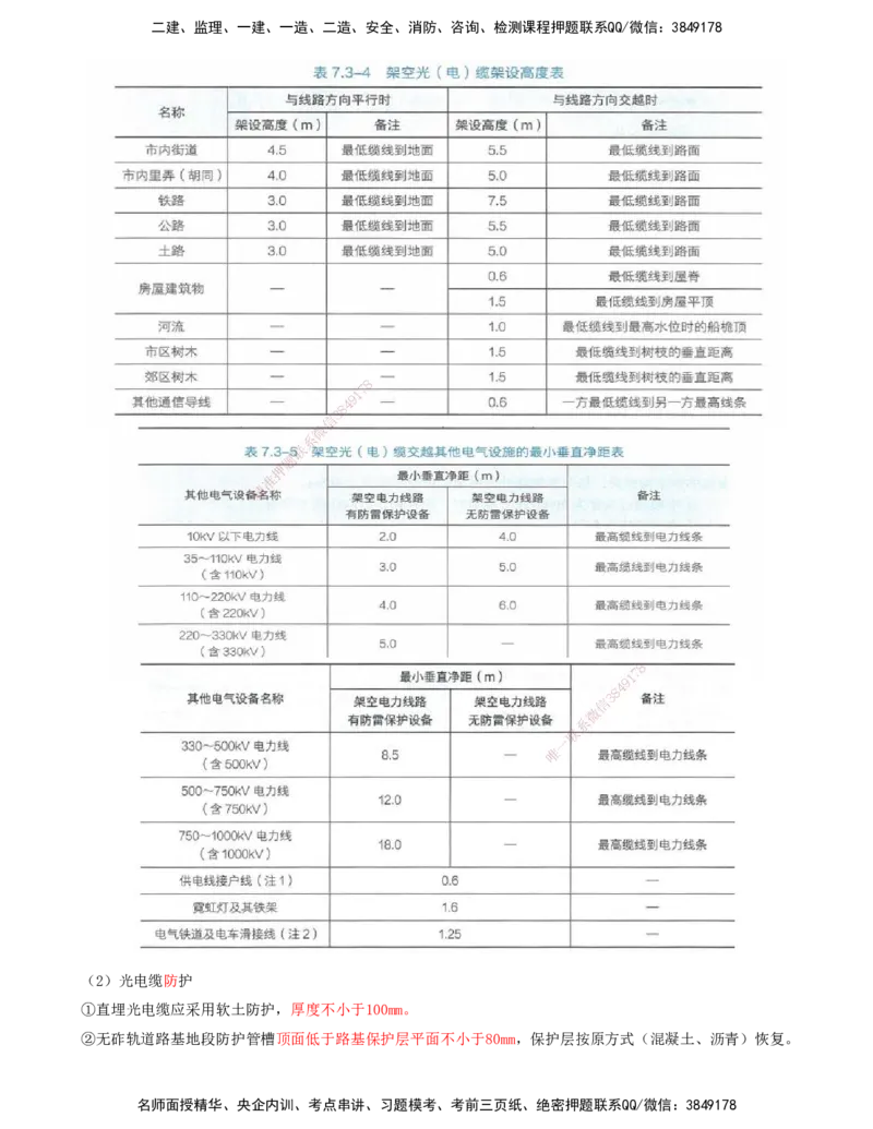 08.50-第7章-7.3-通信工程施工_2026年一级建造师_2026年一建铁路_2025年一建铁路SVIP_02-基础精讲✿高端面授✿深度强化_11-铁路《天一精讲班》陈士甲KL_07.第七章