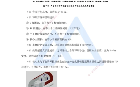 46.2025李昌春-名师精讲通关-第四章（46）隧道开挖_2026年一级建造师_2026年一建公路_2025年一建公路SVIP_02-基础精讲✿高端面授✿深度强化_20-公路《名师精讲通关》李昌春HX_讲义