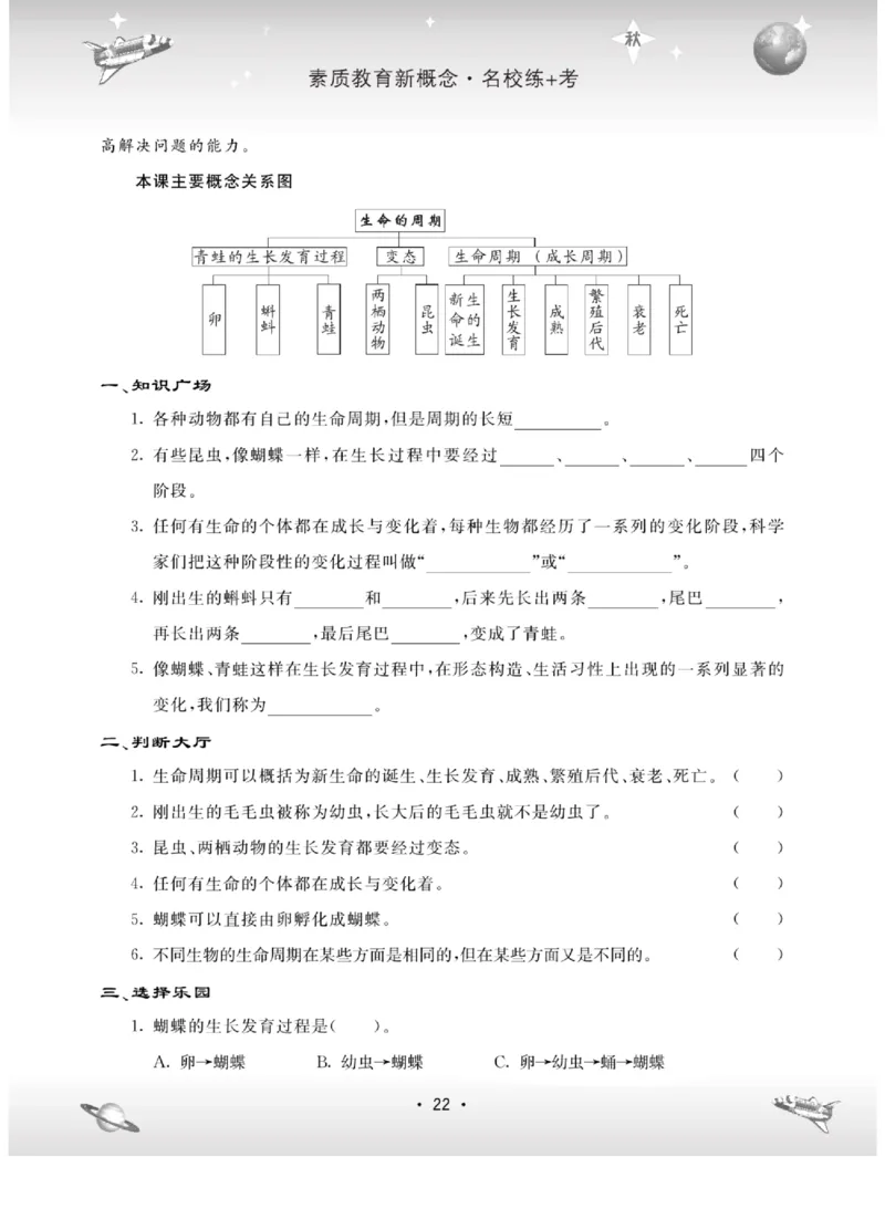 五上_2024年人教版小学数学一二三四五六年级上册下册期中期末试a0747_小学全科《同步练习+精品试卷》打包下载（1-6年级单元月考期中期末试卷）_小学科学_《名校练加考》1-6上下册