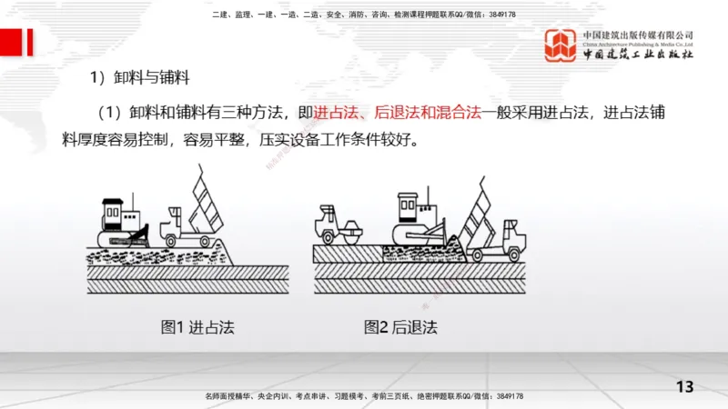 09节3.2土石坝施工技术（01.15）_2026年一级建造师_2026年一建水利_2026年一建水利SVIP_2026一建水利SVIP_02-基础精讲✿高端面授✿深度强化_讲义