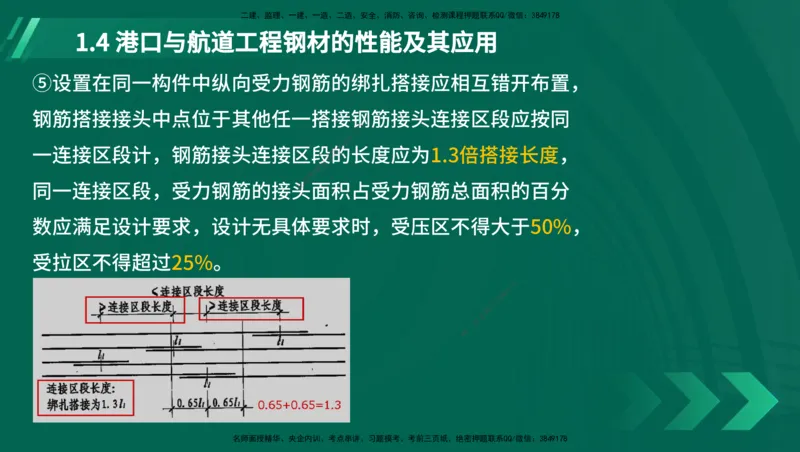 25年一建《港口实务》精讲第1章1&middot;1~1&middot;10(03)讲义在线版_2026年一级建造师_2026年一建港航_2025年一建港航SVIP_02-基础精讲✿高端面授✿深度强化_01.第1章港口与航道工程专业技术