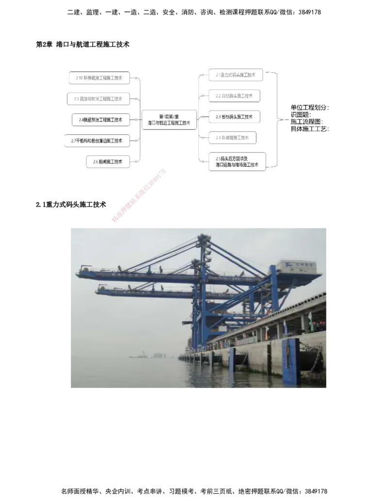 01.42-第1篇-第2章-2.1.1-基础施工（一）_2026年一级建造师_2026年一建港航_2025年一建港航SVIP_02-基础精讲✿高端面授✿深度强化_10-港航《天一精讲班》皮丹丹KL_02.第二章