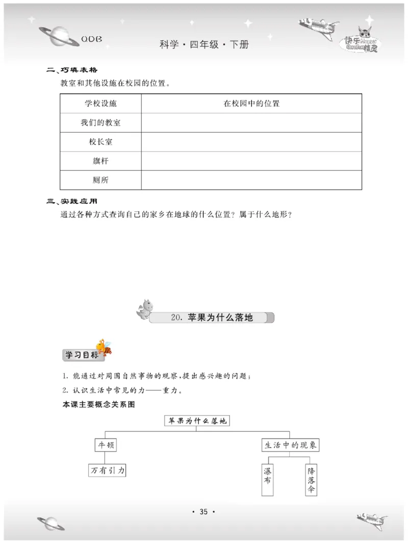 四下_2024年人教版小学数学一二三四五六年级上册下册期中期末试a0747_小学全科《同步练习+精品试卷》打包下载（1-6年级单元月考期中期末试卷）_小学科学_《名校练+考》_444