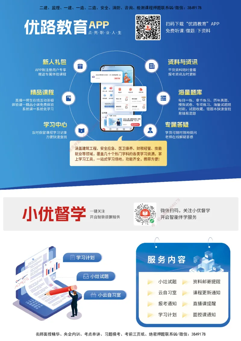 25年一建《工程法规》精讲第2章讲义打印版_2026年一建法规_2025年一建法规SVIP_02-基础精讲✿高端面授✿深度强化_22-法规《教材精讲班》刘老师YL_02.第2章建筑市场主体制度