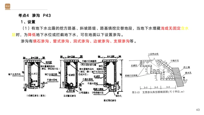 01.2025黄铃-选择速成-公路实务1_2026年一级建造师_2026年一建公路_2025年一建公路SVIP_02-基础精讲✿高端面授✿深度强化_17-公路《选择速成直播》黄玲HX_讲义