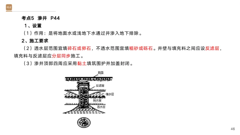 01.2025黄铃-选择速成-公路实务1_2026年一级建造师_2026年一建公路_2025年一建公路SVIP_02-基础精讲✿高端面授✿深度强化_17-公路《选择速成直播》黄玲HX_讲义
