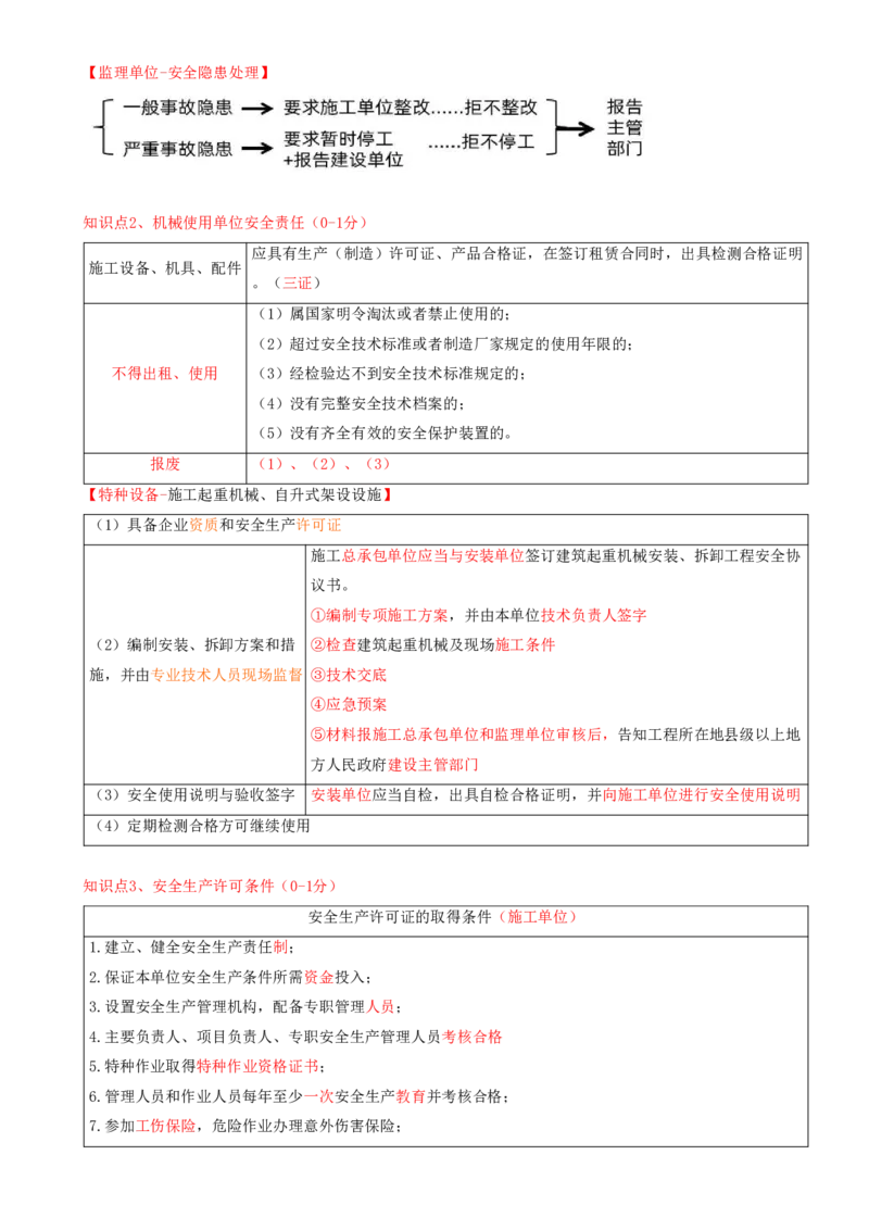 11.11-第6章-建设工程安全生产法律制度（一）_2026二建全科_2026二级建造师（持续更新）看这里_2026二建法规SVIP_04-冲刺串讲✿考点强化✿小灶集训