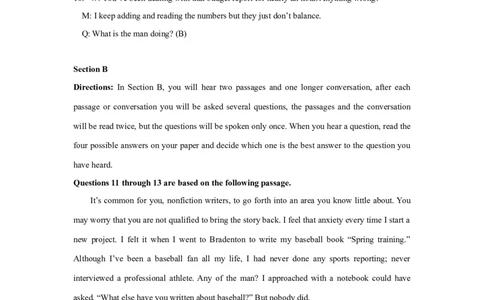 2019年高考英语试卷（上海）（秋考）（答案卷）_英语历年高考真题_新&middot;Word版2008-2025&middot;高考英语真题_英语（按年份分类）2008-2025_2019&middot;高考英语真题