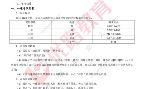 25年一建《港口实务》精讲导学讲义打印版_2026年一级建造师_2026年一建港航_2025年一建港航SVIP_02-基础精讲✿高端面授✿深度强化_08-港航《强化精讲班》陈冬铭YL推荐