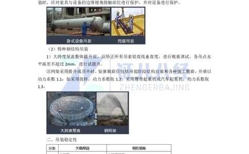 12.一建机电基础精学-13-起重技术-3_2026年一级建造师_2026年一建机电_2025年一建机电SVIP_02-基础精讲✿高端面授✿深度强化_31-机电《基础精学课》朱旭阳ZBJ_讲义