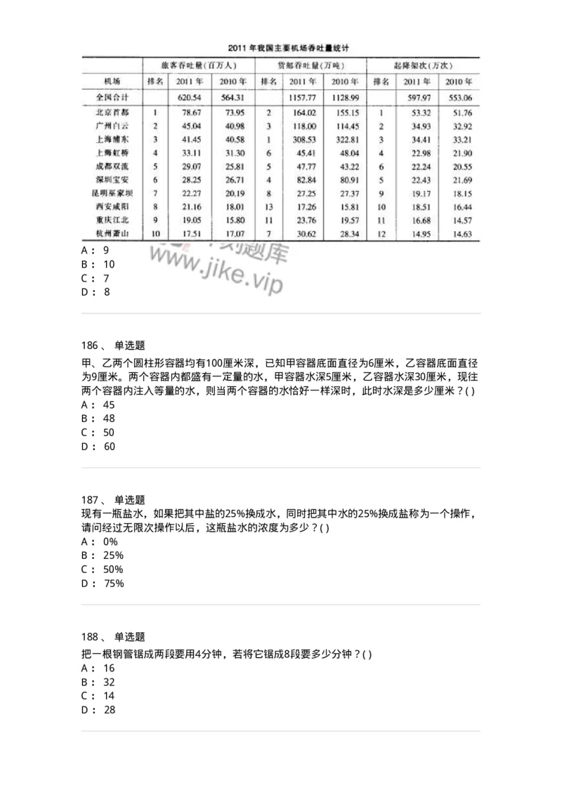 370005-强化练习-173601_军队文职(1)_01.军队文职真题-专业课_（全）版本一（历年真题+章节练习+模拟题）_公共科目(军队文职)_章节练习_纯题目