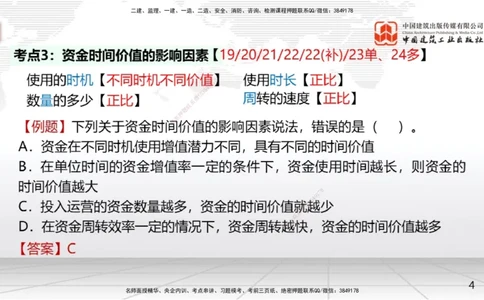 01节2025一建《经济》考前集中直播课（09.09）_2026年一级建造师_2026年一建经济_2025年一建经济SVIP_04-冲刺串讲✿考点强化✿小灶集训_54-经济《考前集中直播》张莹波JGS_讲义