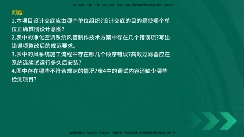 25年一建《机电实务》精讲第3章3&middot;3讲义在线版_2026年一级建造师_2026年一建机电_2025年一建机电SVIP_02-基础精讲✿高端面授✿深度强化_25-机电《教材精讲班》黄老师YL