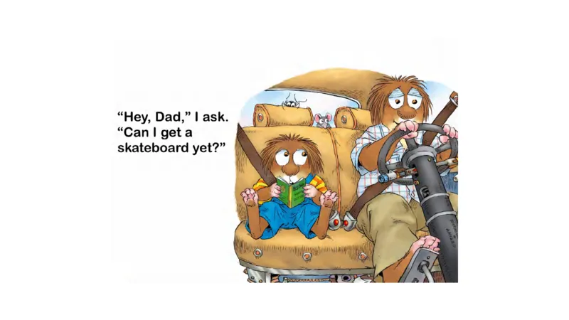 01.JustSavingMyMoney_Frank（小毛怪）老师爆笑阅读单词课（50个故事3000词）_小炸毛爆笑故事单词课课件