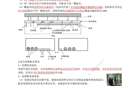 09.建筑电气（2）_2026年一级建造师_2026年一建机电_2025年一建机电SVIP_02-基础精讲✿高端面授✿深度强化_21-机电《3D精讲班》小超人SMR推荐_讲义